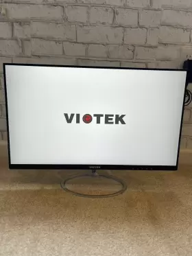 HA238 VIOTEK Ultra Monitor Bezel Frame