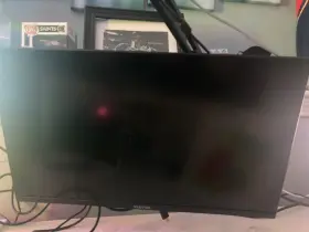 MTL-VTK-GN27DB VIOTEK Widescreen Lcd Gaming Monitor Speaker