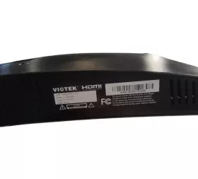 NBV24CB2 VIOTEK Curved Monitor Unrested Repair #2