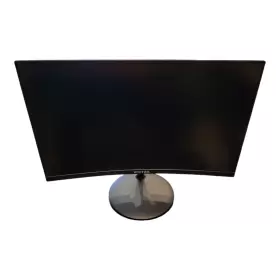 NBV24CB2 VIOTEK Curved Monitor Unrested Repair