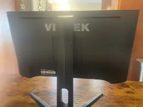 NFI24DBA VIOTEK Led Gaming Monitor Hdmi Dp Usb #2