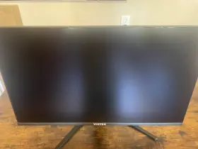 NFI24DBA VIOTEK Led Gaming Monitor Hdmi Dp Usb