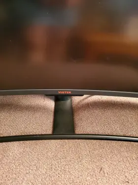 SUW49DA2 VIOTEK Ultrawide Curved Monitor #2