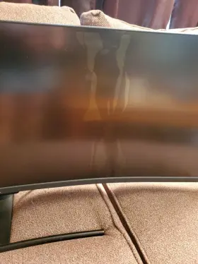 SUW49DA2 VIOTEK Ultrawide Curved Monitor #3