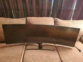 SUW49DA2 VIOTEK Ultrawide Curved Monitor