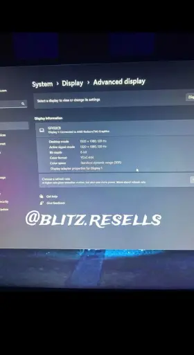 VTKGFI27QXA VIOTEK Hdr Ips Uhd Gaming Monitor #2