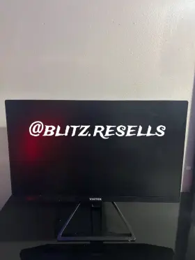 VTKGFI27QXA VIOTEK Hdr Ips Uhd Gaming Monitor #3