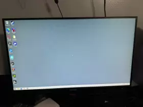 W2711SE VIOTEK Sync Gaming Monitor