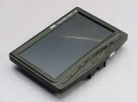 T251487 VIRA Screen Tft Lcd Display