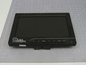 669170158 VIRATECHNOLOGIES Pal Ntsc Monitor Screen Tft Lcd #2
