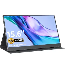 748294045160 VISIONOWL Display Gaming Monitor