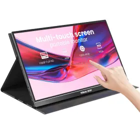 797639960583 VISUAL BEAT Monitor Touch Screen Usb Hdmi Hdr Ip