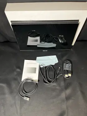 V15T VISUAL BEAT High Definition Led Monitor