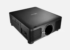 DK8500Z-BK VIVITEK Laser Uhd Projector Total