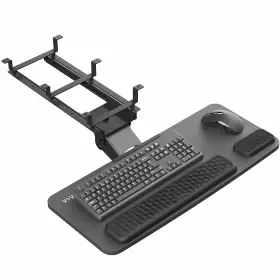 MOUNTKB27PB VIVO Keyboard Mouse Platform Tray