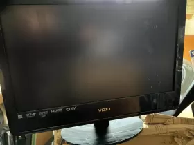 371671684944 VIZIO Hdmi Tv Kitchen Gaming Television #2