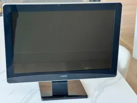 Vizio Vmm26-f20i Lp2626 26 Inch 1920 1200 Lcd Monitor - Works