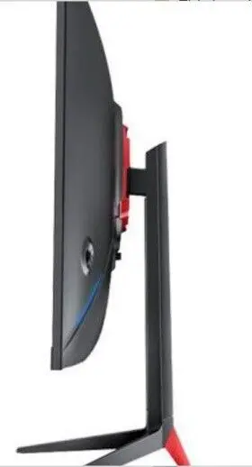 GN27CB VIZTA Led Curved Gaming Monitor #2