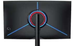 GN27CB VIZTA Led Curved Gaming Monitor #3