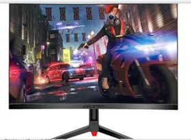 GN27CB VIZTA Led Curved Gaming Monitor