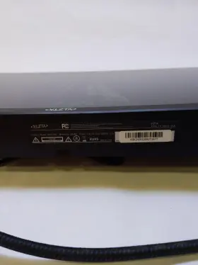 V27CDH2 VIZTA Monitor Vga Hdmi Speaker #3