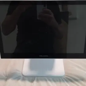 VSSTMA1W24060006 VOLCORA Touchscreen Monitor Hdmi Vga