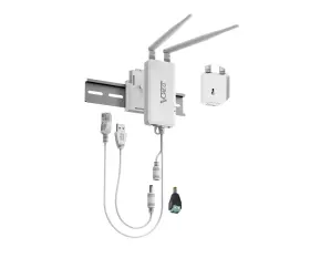 B07RYQKDBR VONETS High Power Wifi Bridge Repeater Mini Router