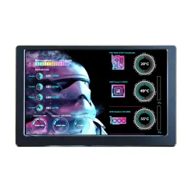 619438631320 VSDISPLAY Lcd Monitor Display Sensor Panel Gpu