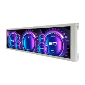 VS091ZJ01 VSDISPLAY Ips Mini Lcd Monitor Screen Secondary Dis