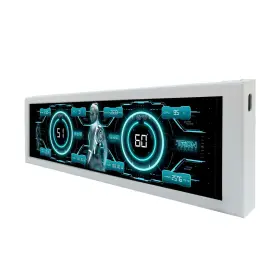 619438632075 VSDISPLAY Lcd Monitor Editor Ips