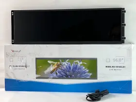 VS145Y70-T VSDISPLAY Screen Usb Lcd Monitor