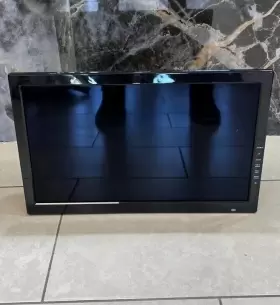 0E-19LED W-BOX Led Monitor