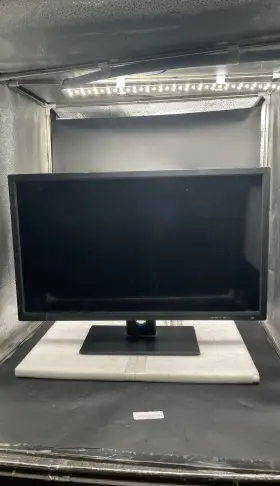 0E-32LEDMON W-BOX Led Monitor Display Screen