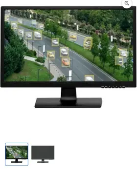 0E-19VGHDMI2 W-BOX Monitor