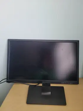 OE-24LED2 W-BOX Led Fhd Monitor Hdmi Vga Bnc Screen Stand