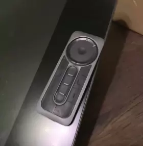 DKT-2700 WACOM Cintiq Creative Pen Display #3