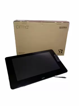 DKT-2700 WACOM Cintiq Creative Pen Display
