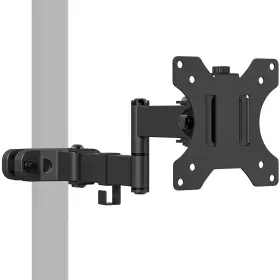 B09JG769DL WALI Single Monitor Arm Mount Motion Steel Vesa