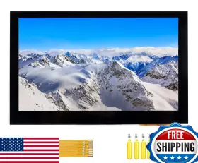 B0972Z6VPN WAVESHARE Dsi Lcd Screen Raspberry Pi Touch