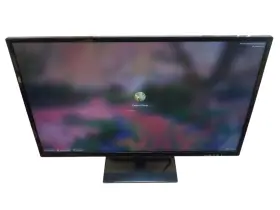 0E-27LED2 WBOX TECHNOLOGIES Hdmi Vga Led Pro Monitor