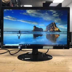 OE-22LED WBOX TECHNOLOGIES Box Monitor Pro Led