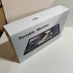 PDM-15T-4K WCKUN Cocopar Monitor Pixels Touchscreen