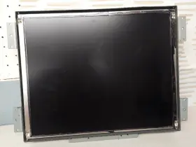 MT3217 WEI-YA Lcd Arcade Monitor Mounting Backing Frame