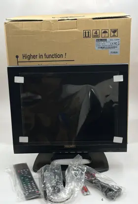 WDL-1500M WELDEX Lcd Monitor Remote Power Cords