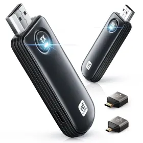 B0FDWKP767 WELUSOPU Wireless Hdmi Transmitter Receiver Decode
