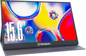 445005273265 WESTINGHOUSE Monitor Laptop Travel Ips Di