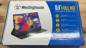 813784023680 WESTINGHOUSE Monitor