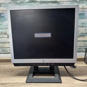 L1928NV WESTINGHOUSE Lcd Monitor Dvi Vga Audio #2