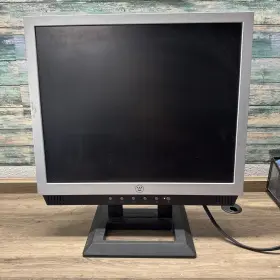 L1928NV WESTINGHOUSE Lcd Monitor Dvi Vga Audio #3