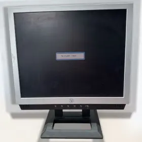 L1928NV WESTINGHOUSE Lcd Monitor Dvi Vga Audio